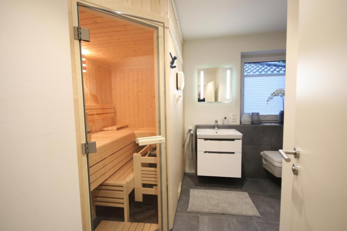 Apartamento Kirschgarten 8 Kellenhusen Exterior foto