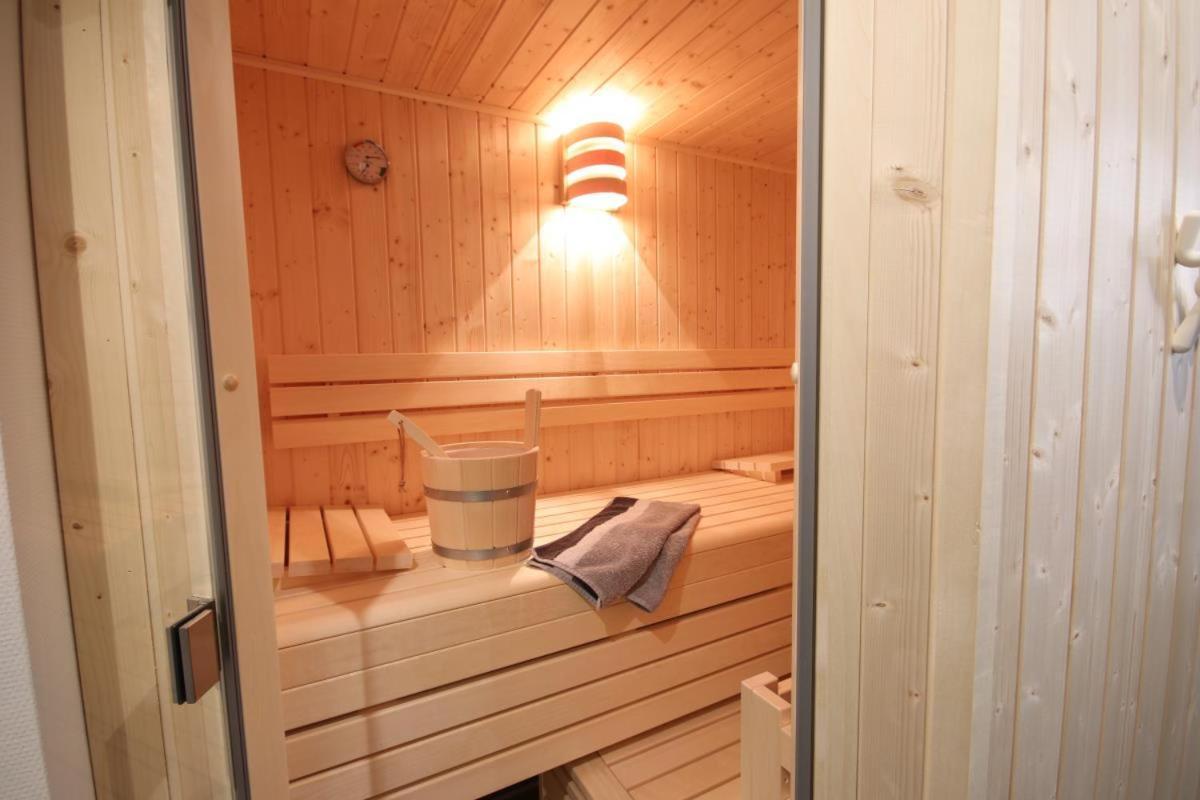 Apartamento Kirschgarten 8 Kellenhusen Exterior foto