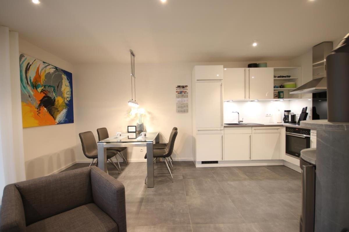 Apartamento Kirschgarten 8 Kellenhusen Exterior foto